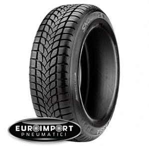 Lassa SNOWAYS 4 195/55 R16 87 H  TL  DOT 2025